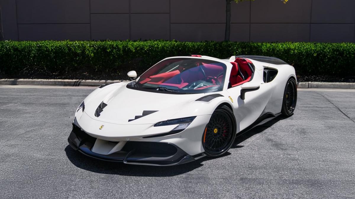Novara Wheels