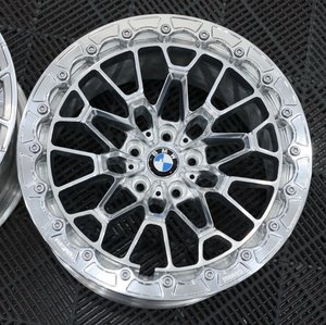 NF-BL5 Grappa - (PAIR)
