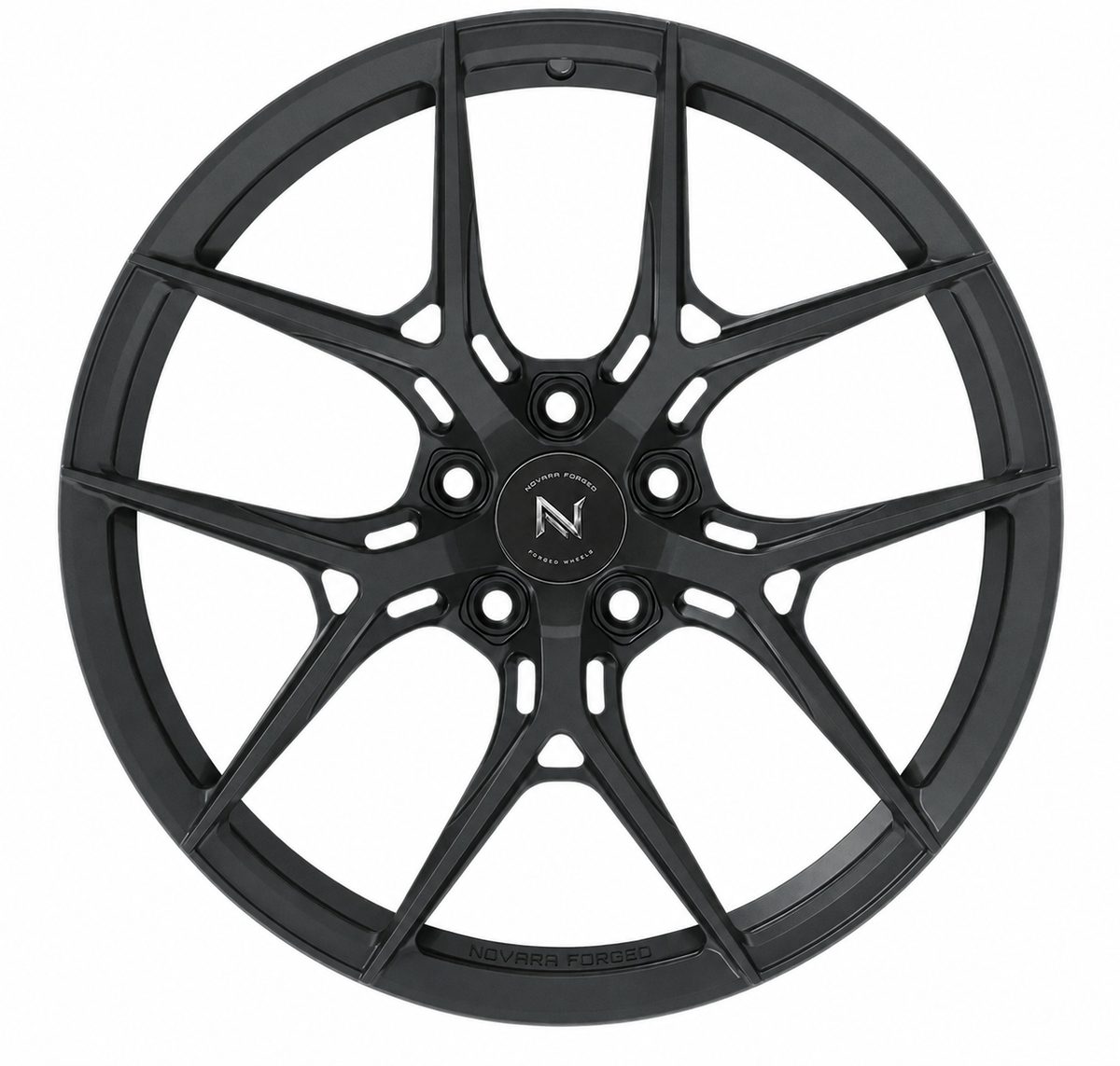 NF-05 Circuito