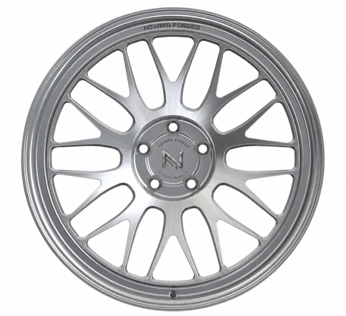 NF-19 Turbina