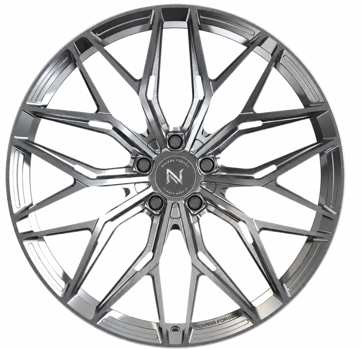 NF-21 Dieci
