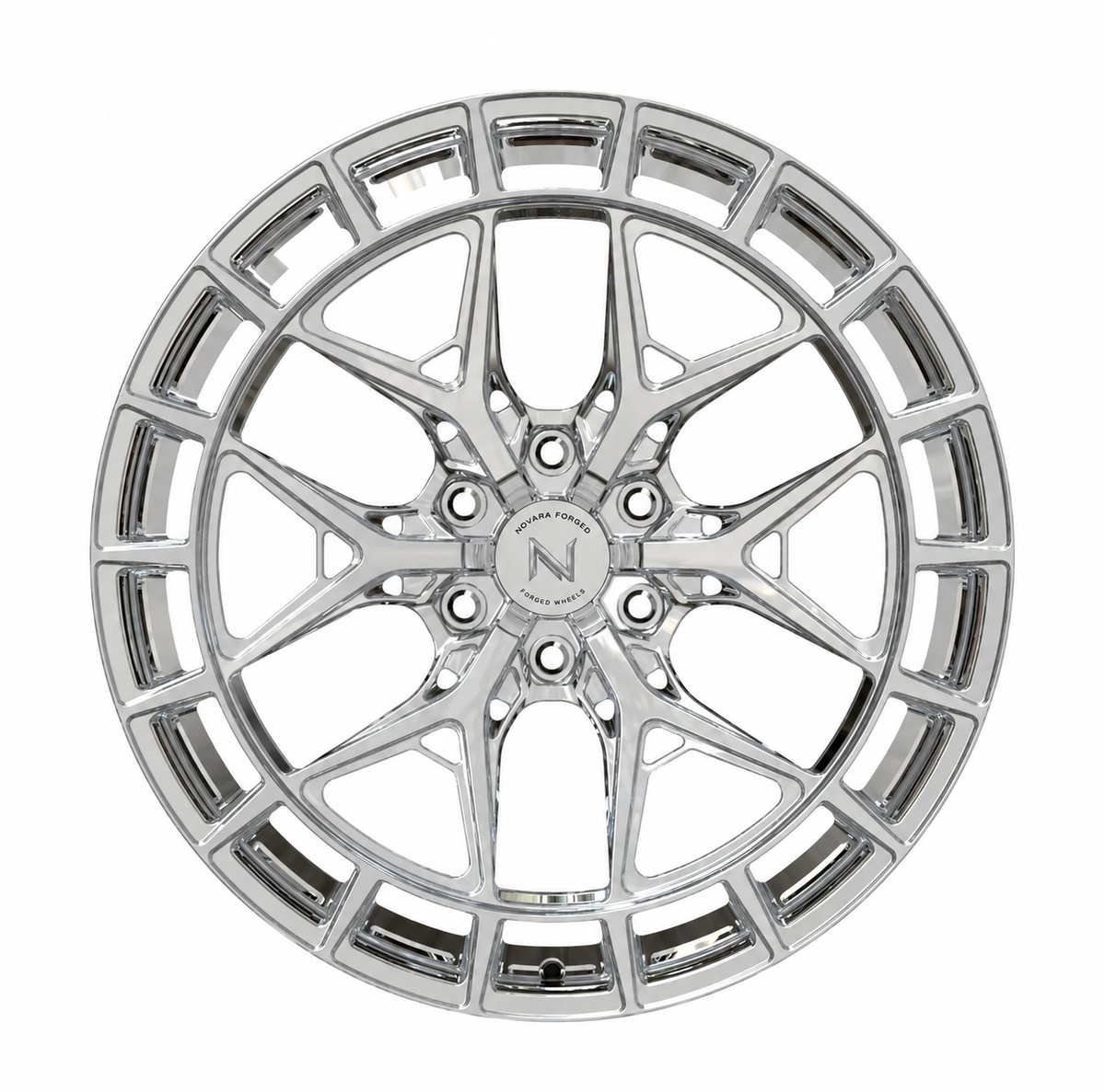 NF-23 Pista