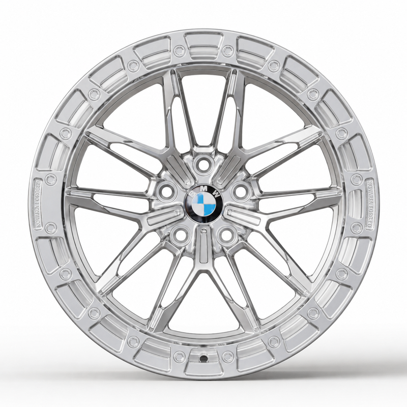 NF-BL2 Lancio  - (PAIR)