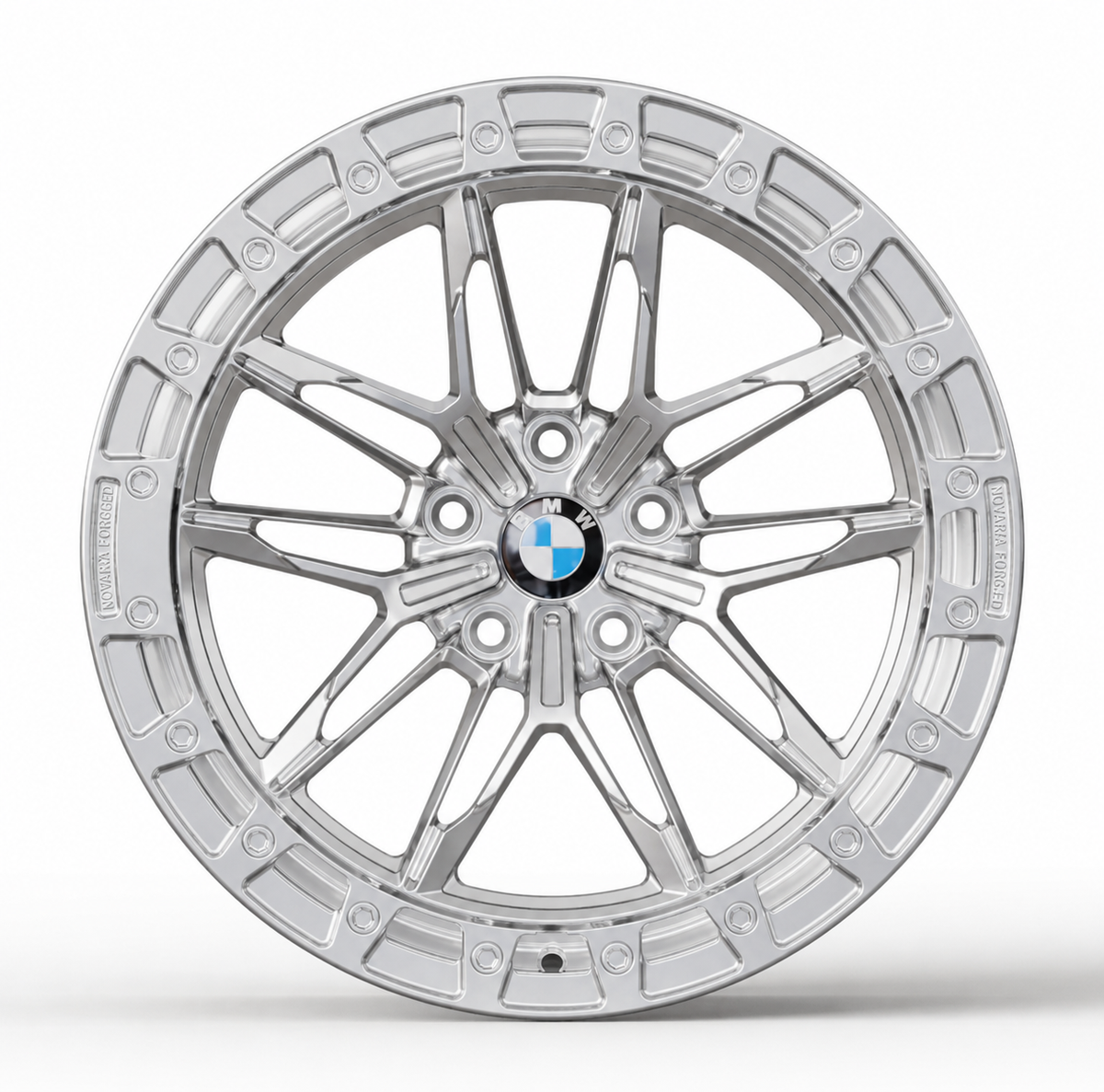 NF-BL2 Lancio  - (PAIR)