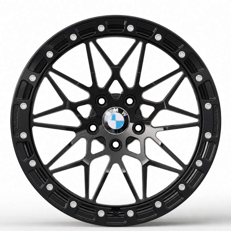 NF-BL3 Morsa - (PAIR)