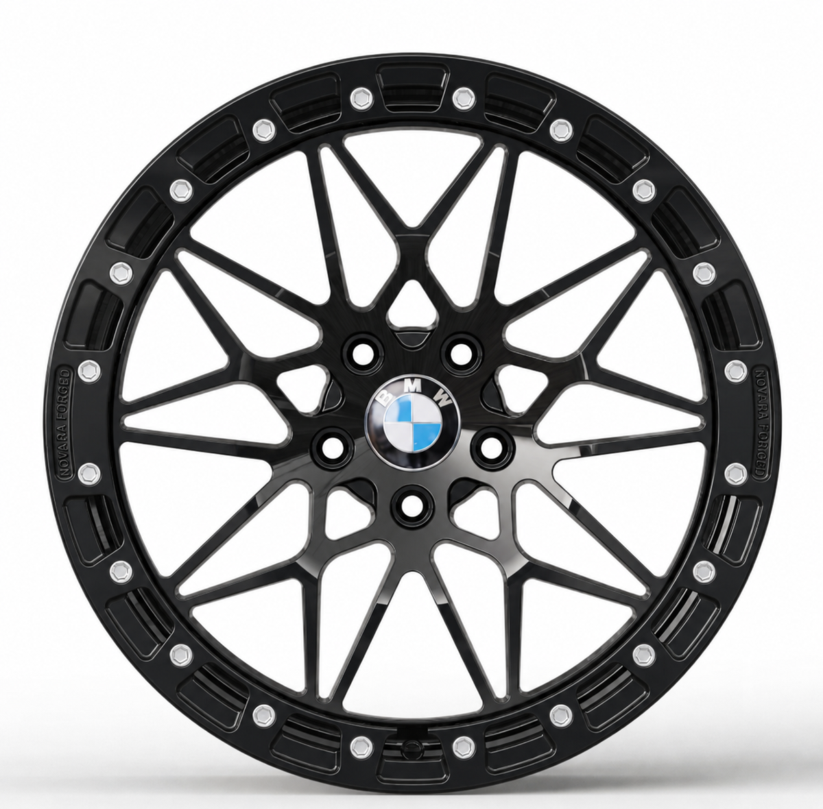 NF-BL3 Morsa - (PAIR)