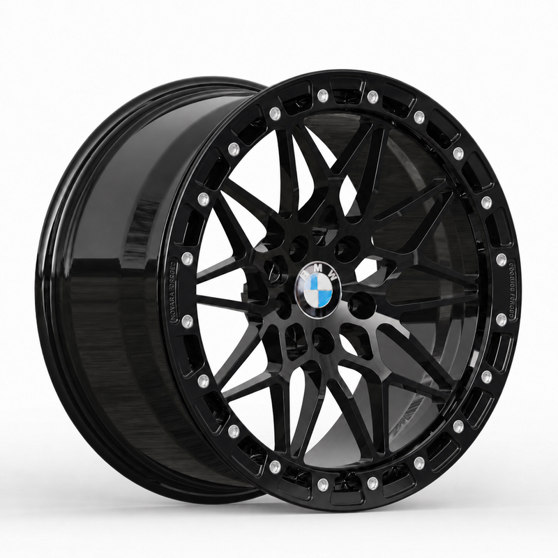 NF-BL3 Morsa - (PAIR)