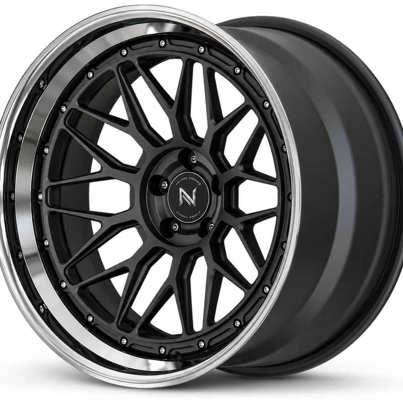 NF-22 Riva