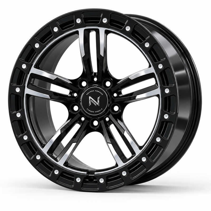 NF-BL4 Presa - (PAIR)