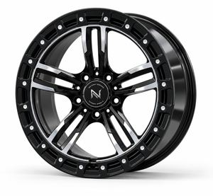NF-BL4 Presa - (PAIR)