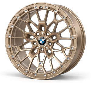 NF-BL5 Grappa - (PAIR)