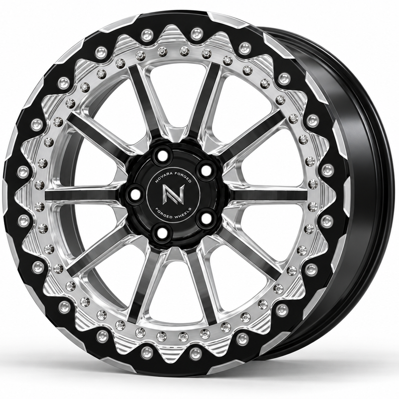 NF-BL7 Vinco - (PAIR)