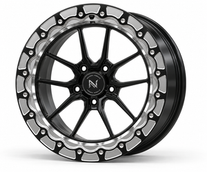 NF-BL8 Roccia - (PAIR)