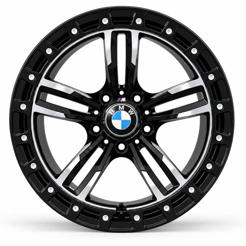 NF-BL4 Presa - (PAIR)