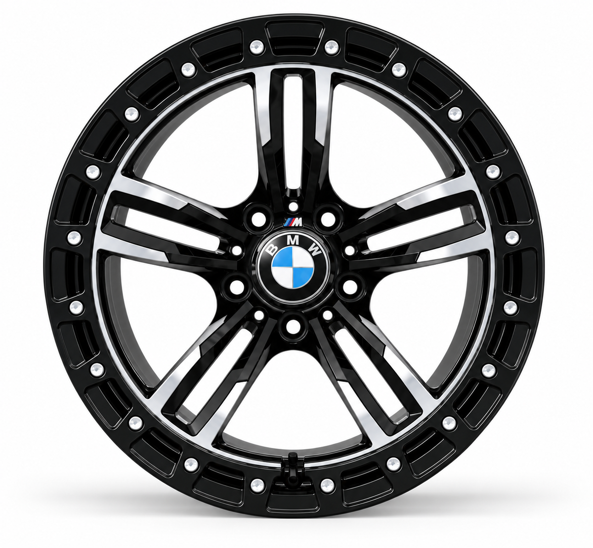 NF-BL4 Presa - (PAIR)