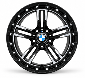 NF-BL4 Presa - (PAIR)