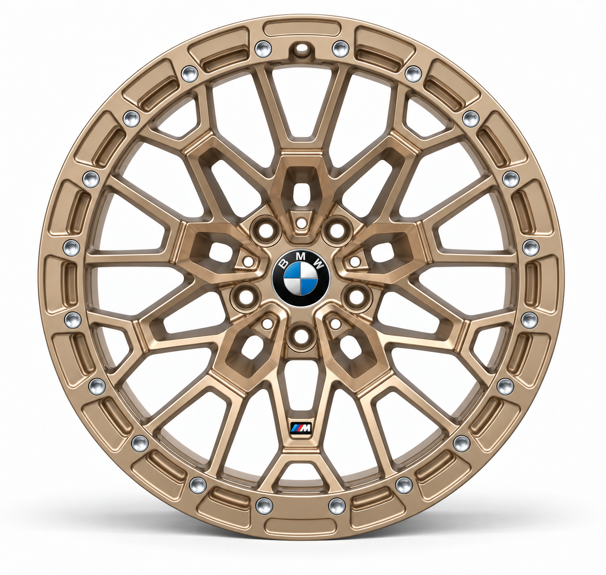 NF-BL5 Grappa - (PAIR)