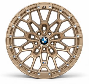 NF-BL5 Grappa - (PAIR)