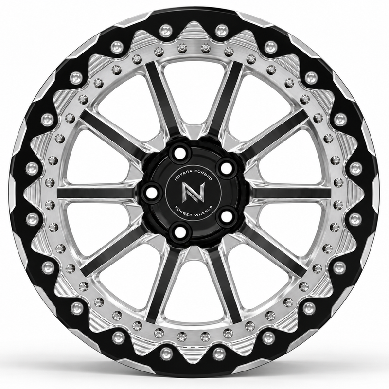 NF-BL7 Vinco - (PAIR)