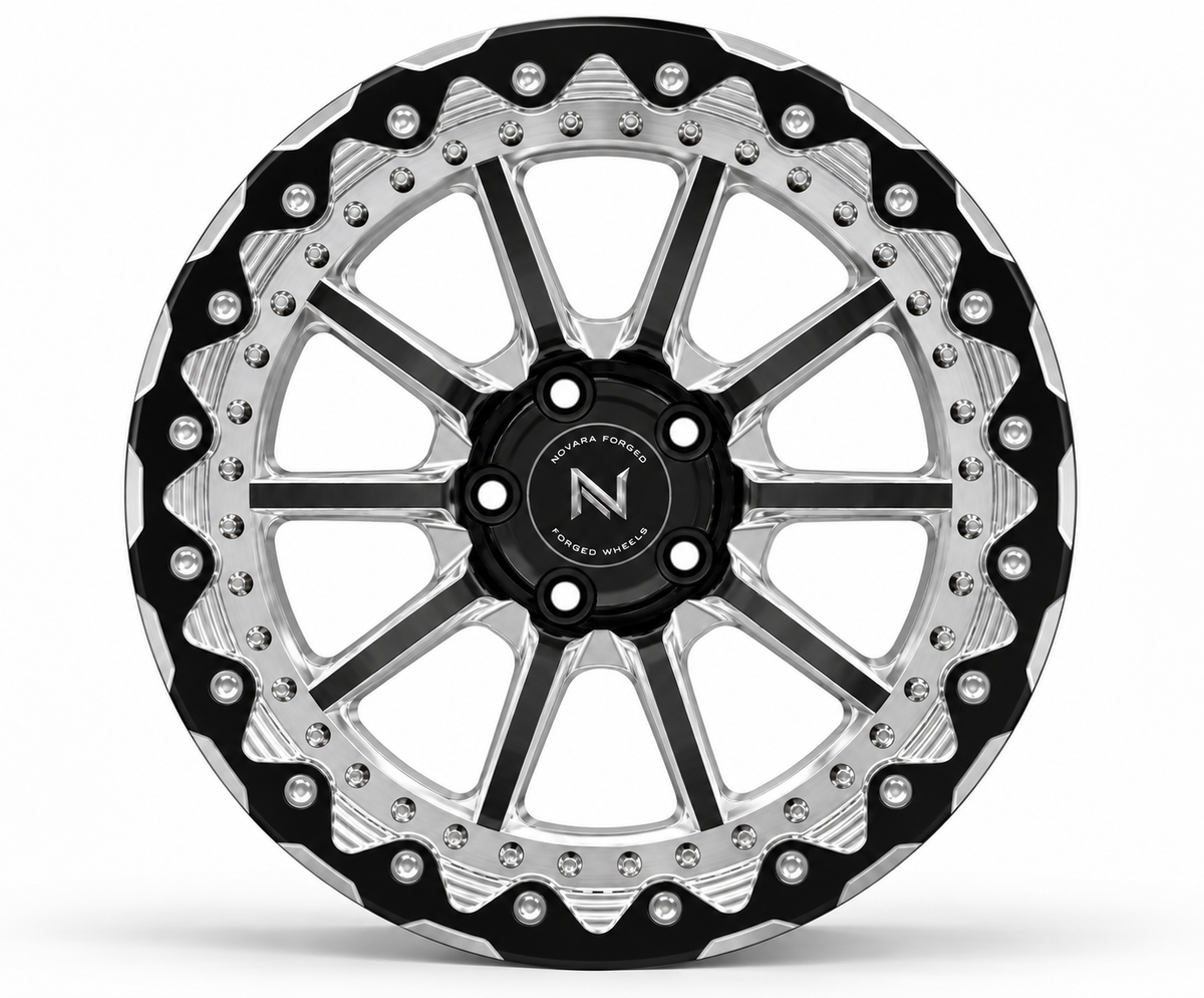 NF-BL7 Vinco - (PAIR)