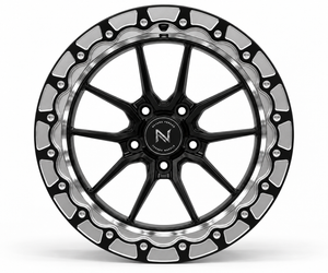 NF-BL8 Roccia - (PAIR)