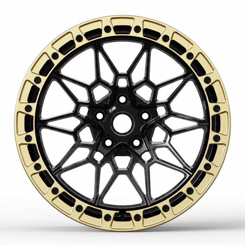 NF-12 Rocca - (PAIR)