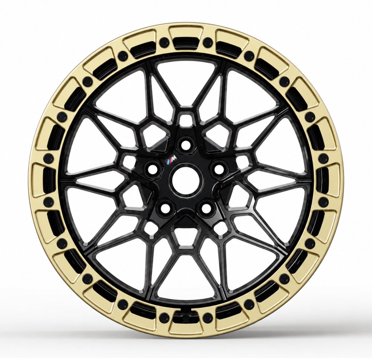 NF-12 Rocca - (PAIR)
