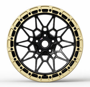 NF-12 Rocca - (PAIR)