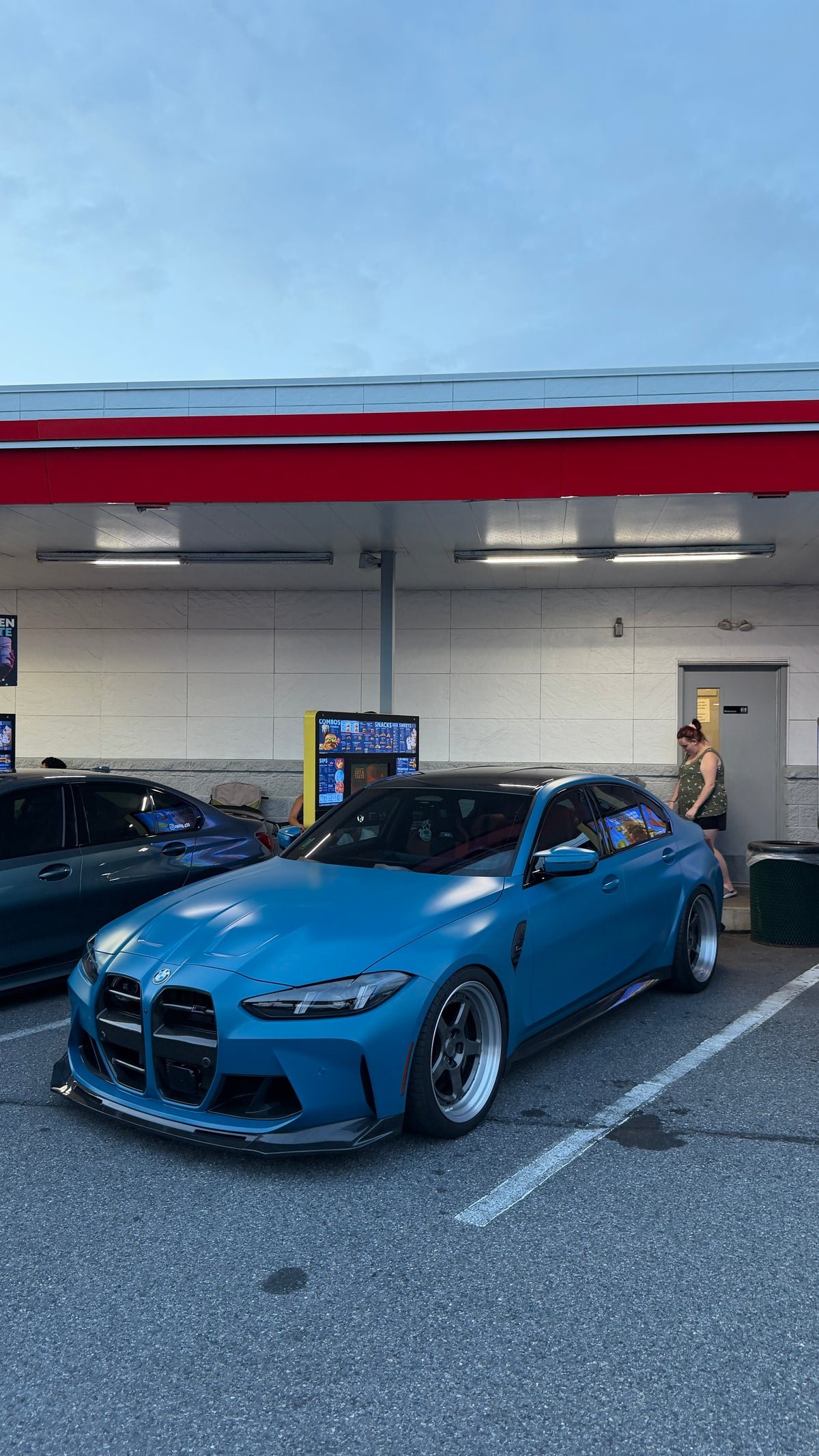 G80 M3