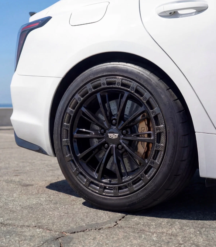 Cadillac CT5-V Blackwing