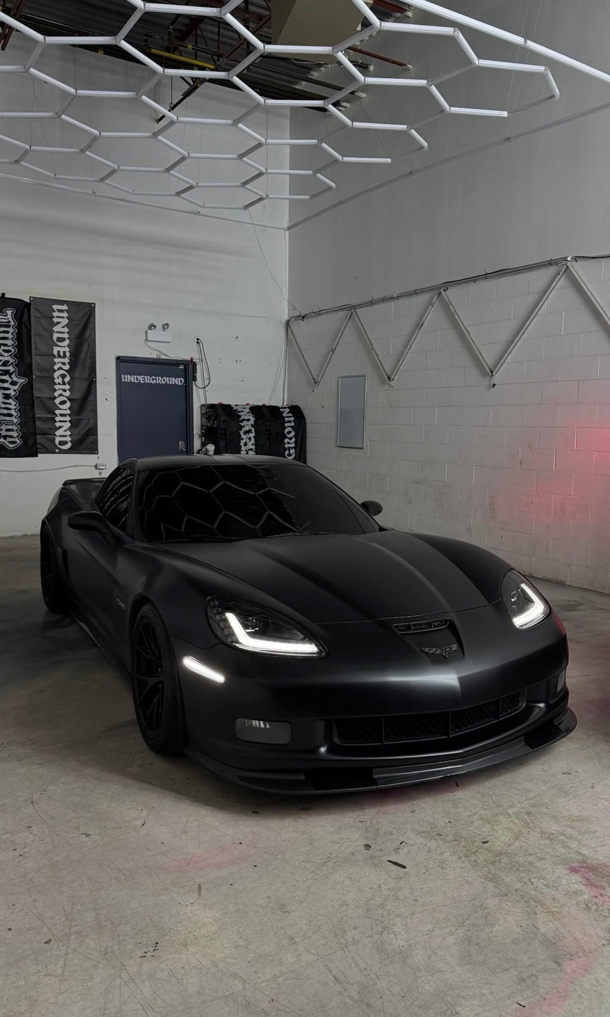 C6 Z06
