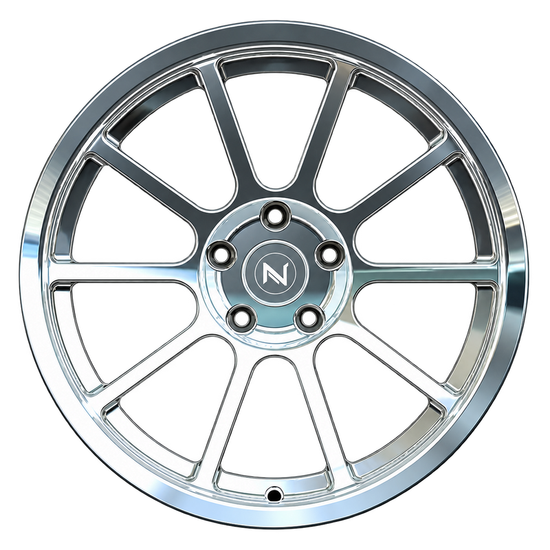 NF-ML7 Vortice