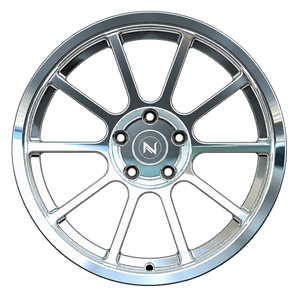 NF-ML7 Vortice