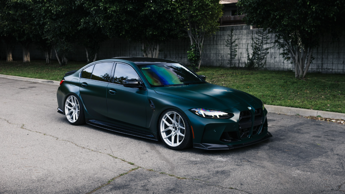 Novara Wheels
