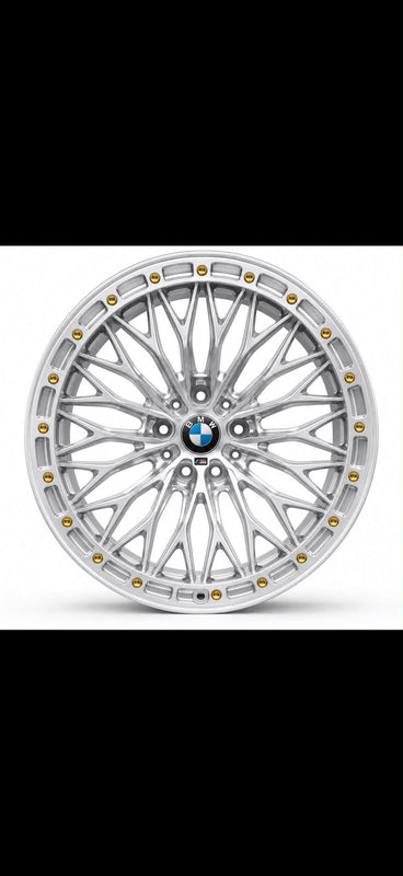 CUSTOM WHEELS ORDER