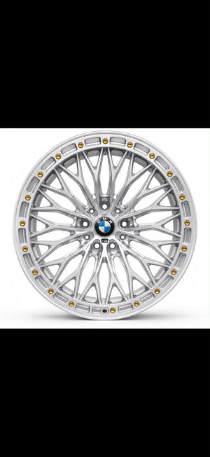 CUSTOM WHEELS ORDER