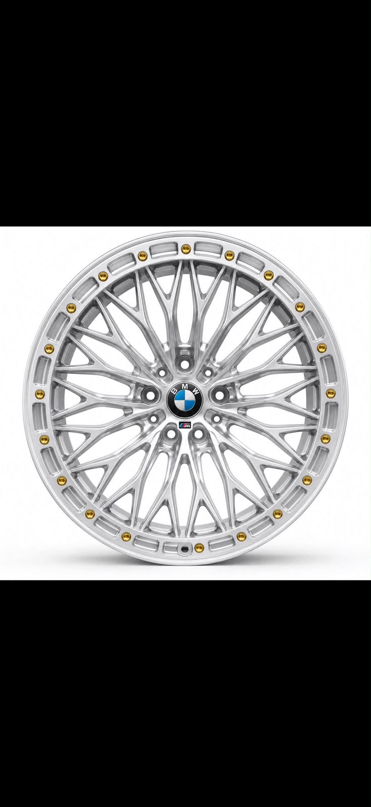 CUSTOM WHEELS ORDER