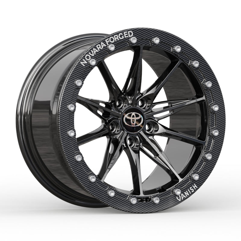 NF-BL10 Rivot - (PAIR)