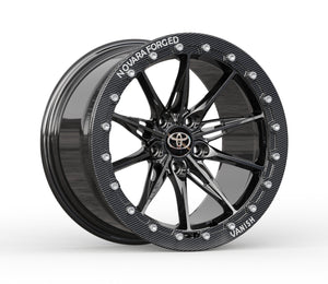 NF-BL10 Rivot - (PAIR)