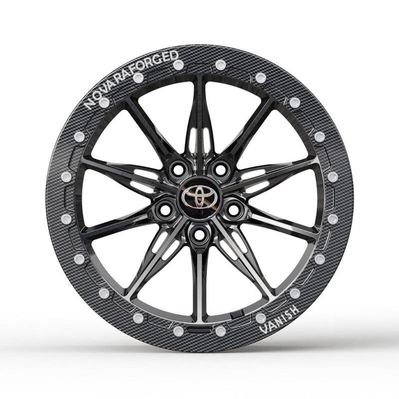 NF-BL10 Rivot - (PAIR)