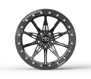 NF-BL10 Rivot - (PAIR)