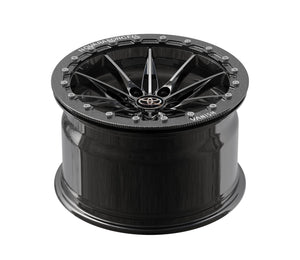 NF-BL10 Rivot - (PAIR)